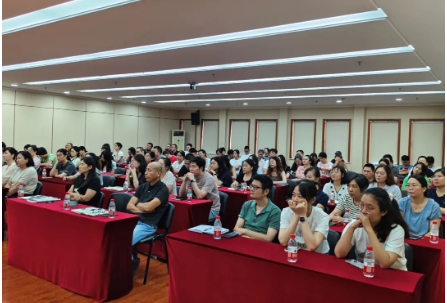浙江醫(yī)保公司開展禁毒安全知識(shí)專題培訓(xùn)