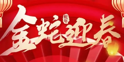 浙江省醫(yī)藥保健品進出口有限責(zé)任公司恭祝大家新春快樂!